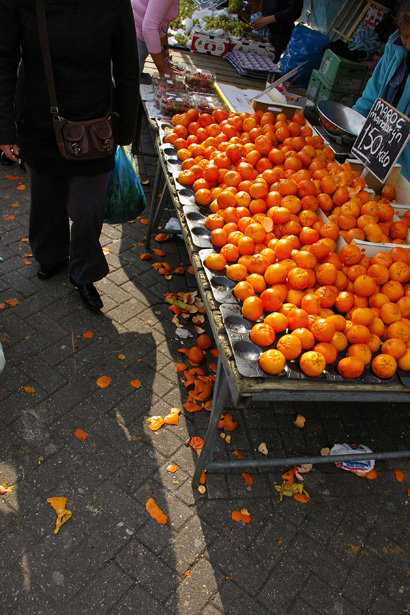 Oranges